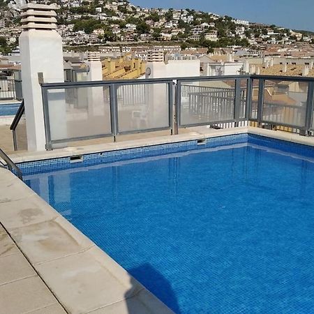 Appartement Amplia Planta Baja à Peñíscola Extérieur photo