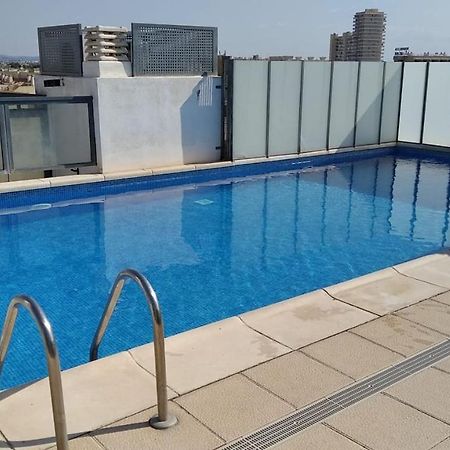 Appartement Amplia Planta Baja à Peñíscola Extérieur photo
