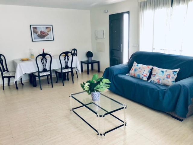 Appartement Amplia Planta Baja à Peñíscola Extérieur photo