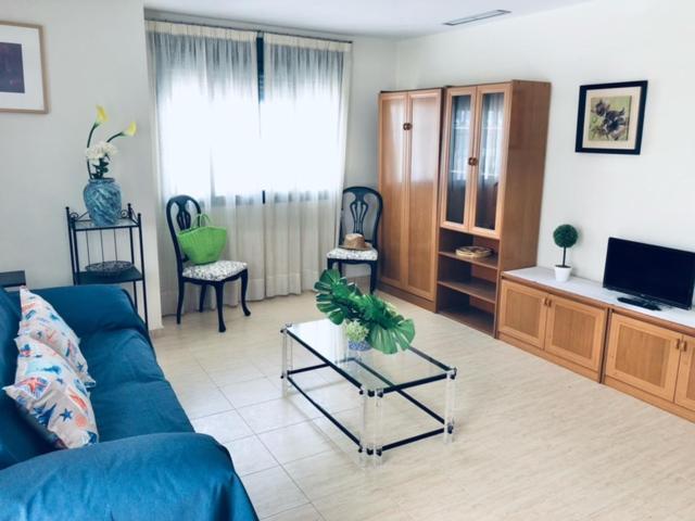Appartement Amplia Planta Baja à Peñíscola Extérieur photo