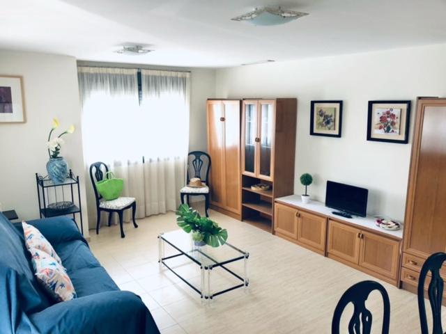 Appartement Amplia Planta Baja à Peñíscola Extérieur photo