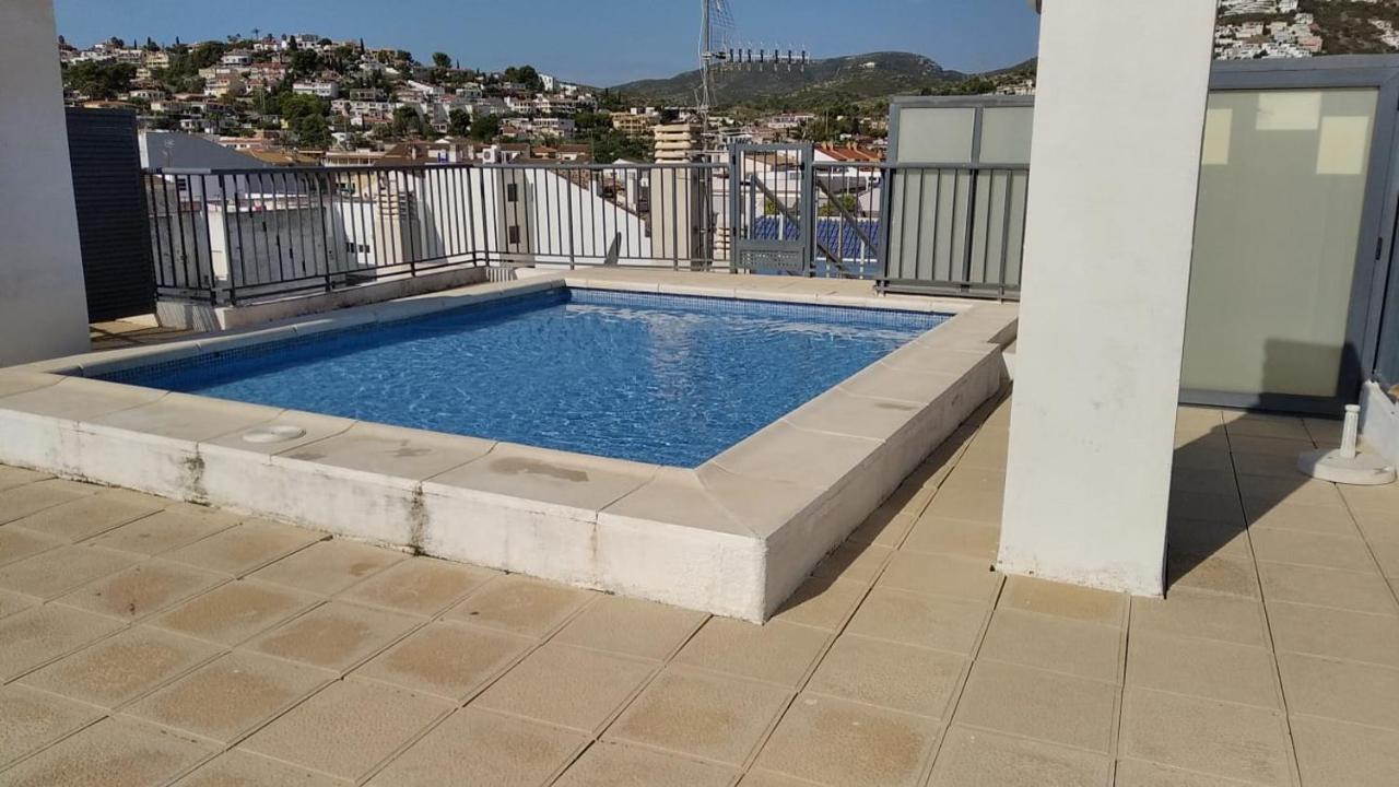 Appartement Amplia Planta Baja à Peñíscola Extérieur photo