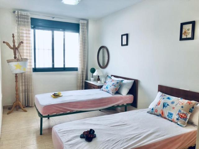 Appartement Amplia Planta Baja à Peñíscola Extérieur photo
