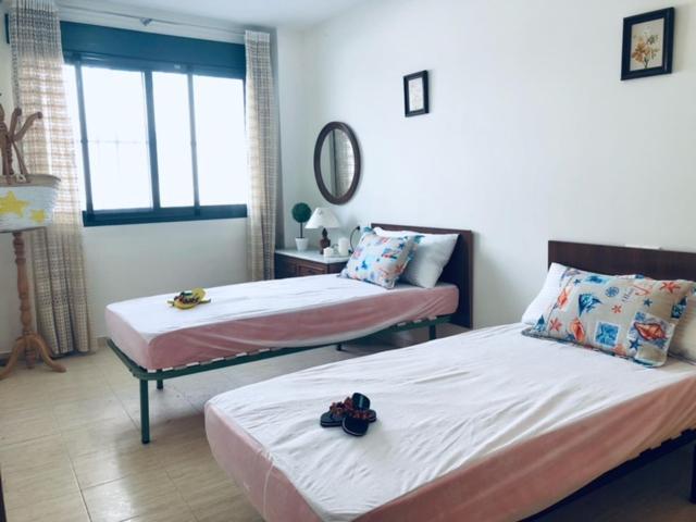 Appartement Amplia Planta Baja à Peñíscola Extérieur photo