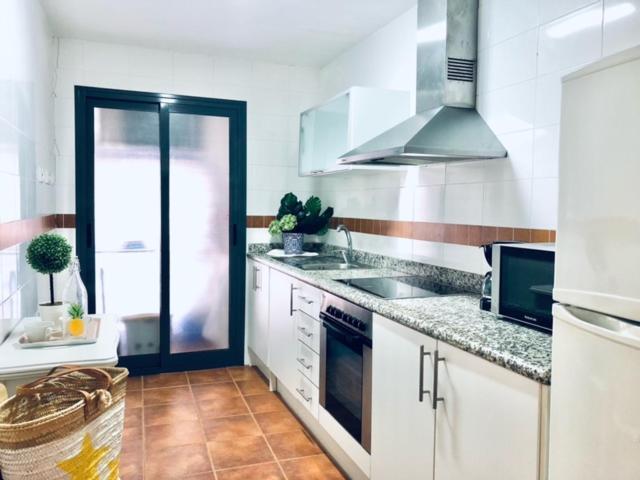 Appartement Amplia Planta Baja à Peñíscola Extérieur photo